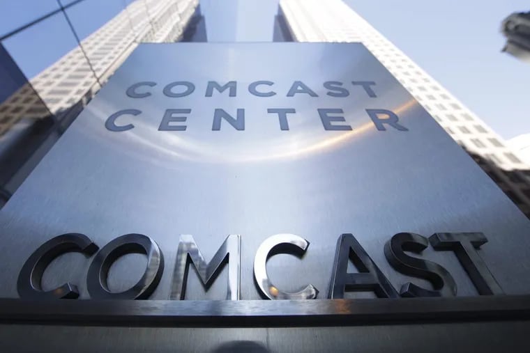 Comcast Corp. is one of the companies that has signed the voluntary agreement to make set-top boxes more energy efficient.