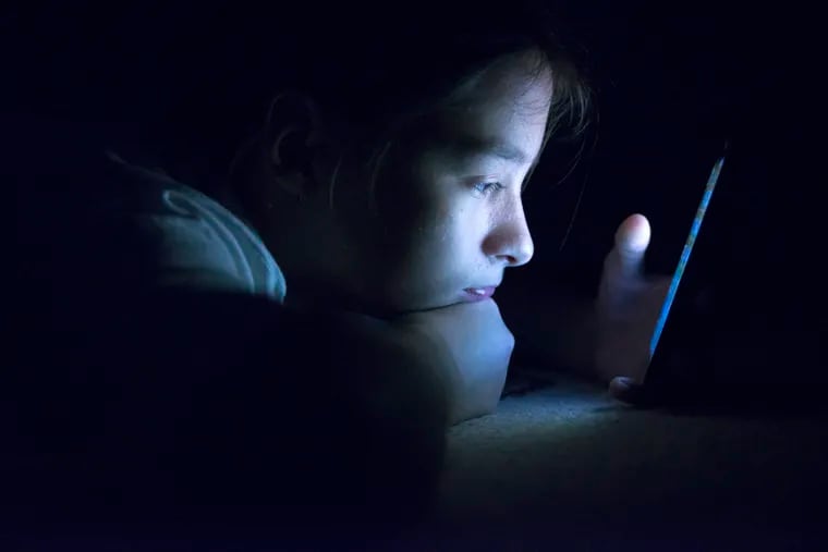 Internet addiction may only affect a small proportion of the population, but we should treat it seriously for those patients and prevent it from becoming more widespread, write Petros Levounis and James Sherer of Rutgers New Jersey Medical School.