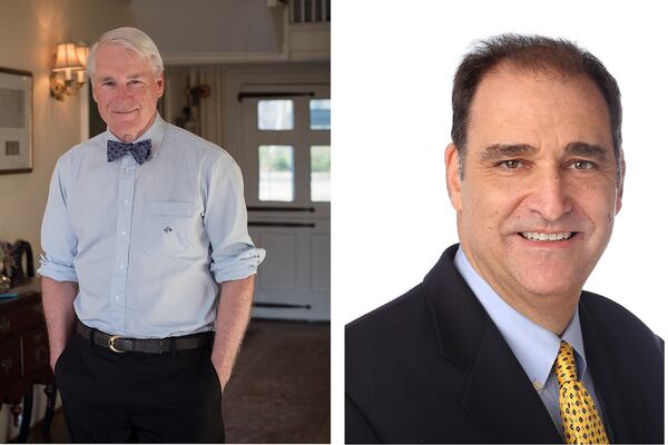 More New Jersey towns are trying to ease the pain of ‘crippling’ property taxes by sharing services