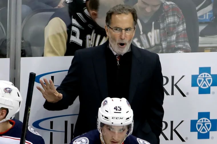 John Tortorella is a proven winner, but is all the other baggage he brings worth it?