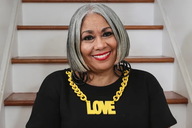 at home with veteran radio host Dyana Williams will be moving to Classix 107.9 FM's afternoon drive.  Monday, June 17, 2019