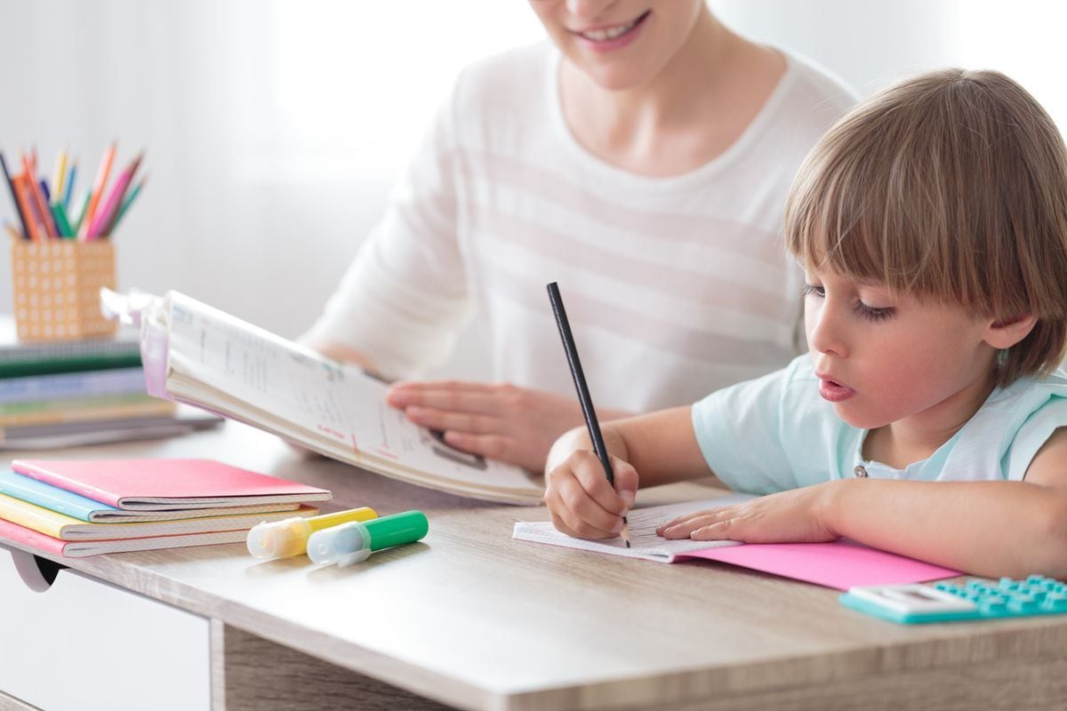 Homeschooling a child with ADHD? Here’s some expert advice