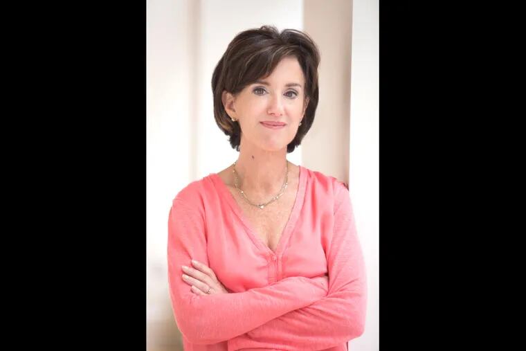 Susan Packard, HGTV's cofounder, will speak at the CEO Think Tank 14th Annual Growth Strategies Breakfast on Thursday, March 12, at the Union League of Philadelphia.