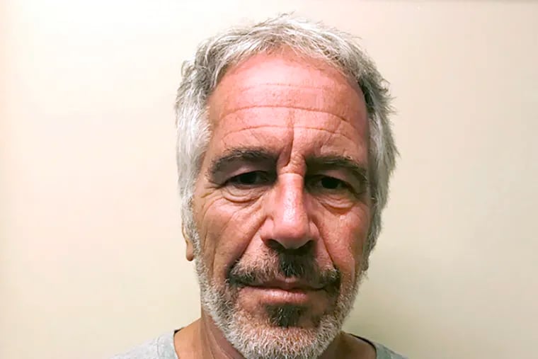 A lawsuit filed by prosecutors in the Virgin Islands says Jeffery Epstein used two private islands in the U.S. territory to engage in a nearly two-decade conspiracy to traffic and abuse girls.