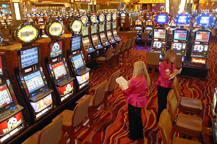 online casino in usa