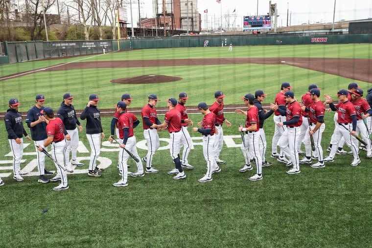 Penn baseball is in the NCAA Tournament for the second straight year.
