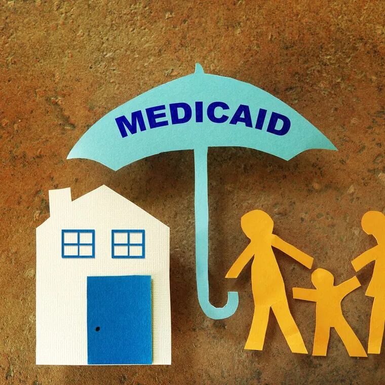 In April, for the first time in three years, states had to start terminating Medicaid coverage for people who are no longer eligible. Many thousands are expected to lose the benefit.