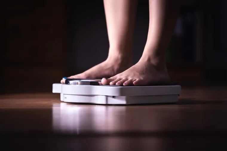 Results varied widely among trial participants for the new weight loss treatment.