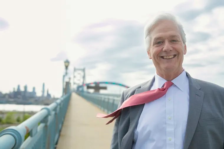John T. Hanson, CEO of the Delaware River Port Authority, wanted to change the culture inside the agency, so he studied improv theater and brought in professional actors to teach its tenets to executives and managers.