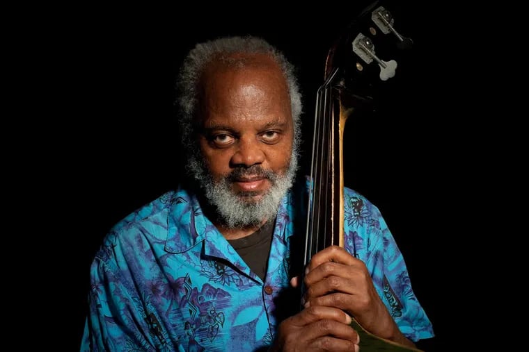 Mr. Grimes was part of the free-jazz movement of the 1960s.