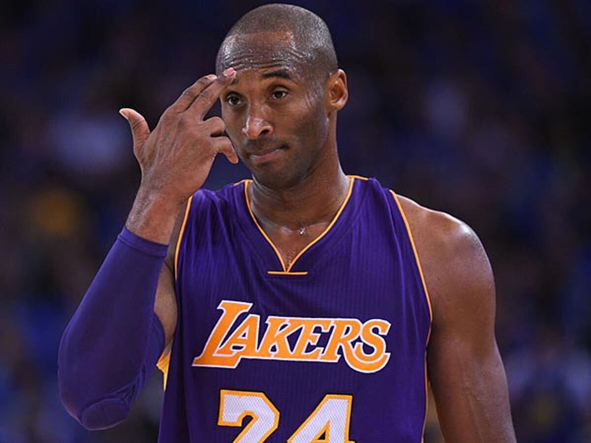 A losing proposition for Kobe in his final seasons