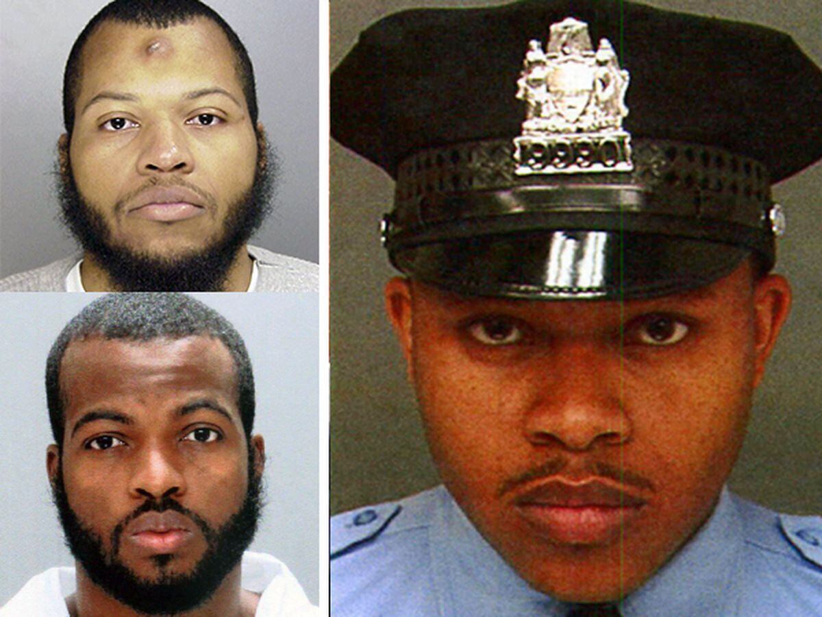 Overwhelming Evidence To Be Presented At Accused Cop Killers Preliminary Hearing accused cop killers preliminary hearing