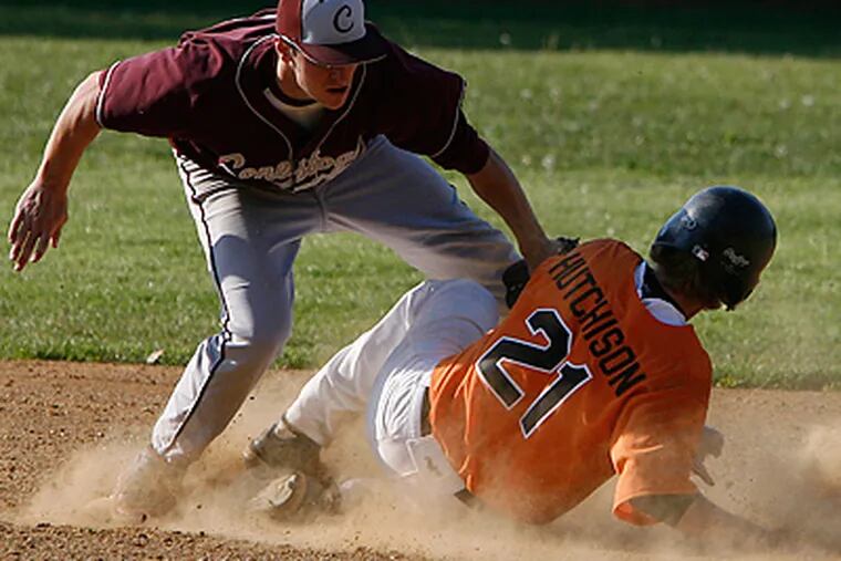 With scouts watching, Kirsch lifts Marple Newtown