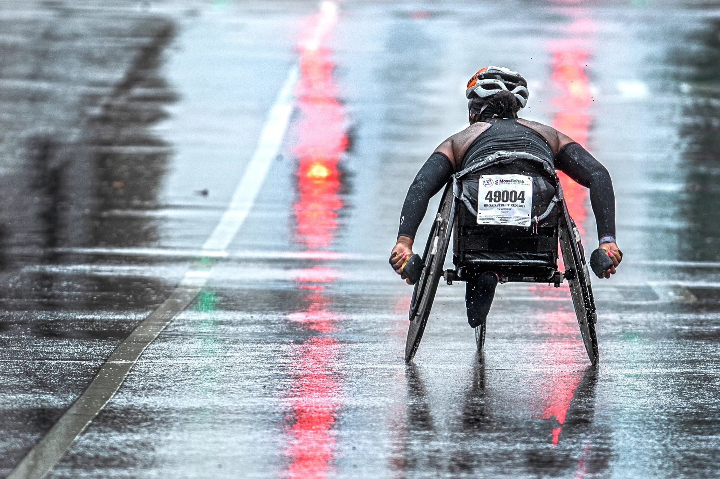 2019 Broad Street Run