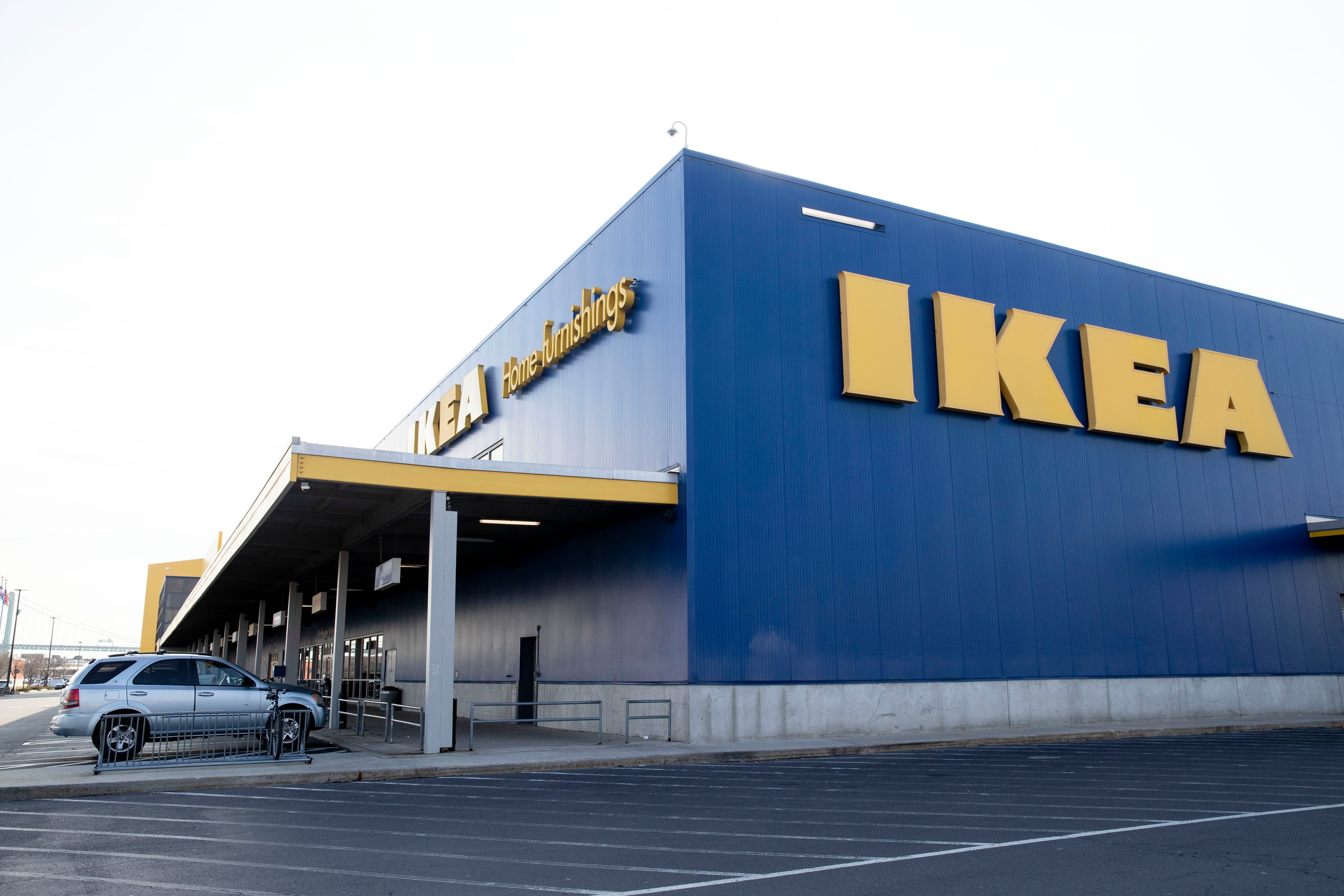 Ikea Discontinues Its Catalog After 70 Years : NPR