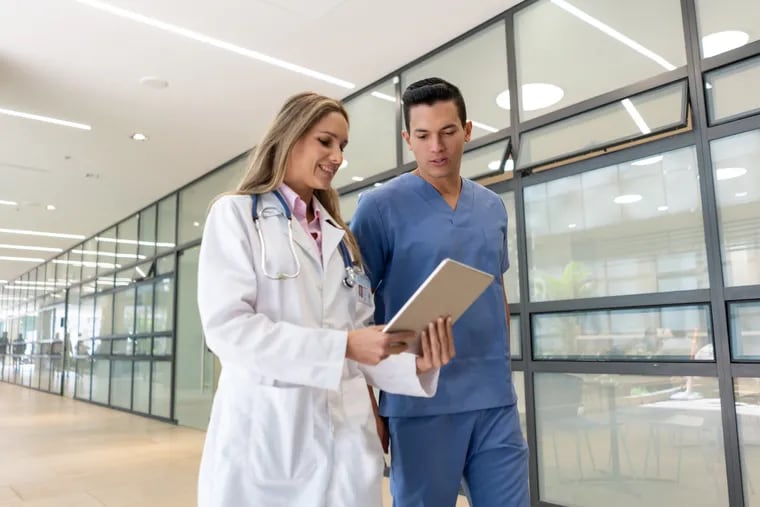 While nurse practitioners are essential to health care, they should not replace doctors in an attempt to solve primary care shortage, write board members from the Physicians for Patient Protection.