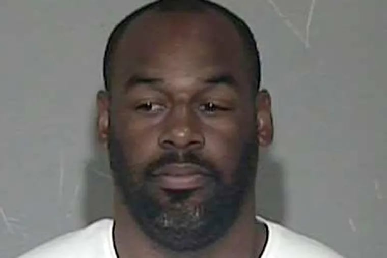 Donovan McNabb has been sentenced to 18 days in jail after pleading guilty to his second DUI.