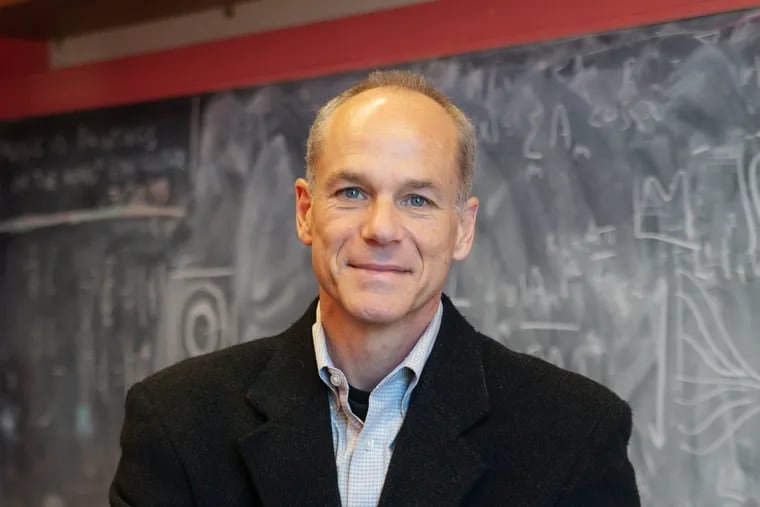 Marcelo Gleiser, a physicist, cosmologist and professor at Dartmouth College in New Hampshire, is winner of the 2019 John Templeton Foundation prize.
