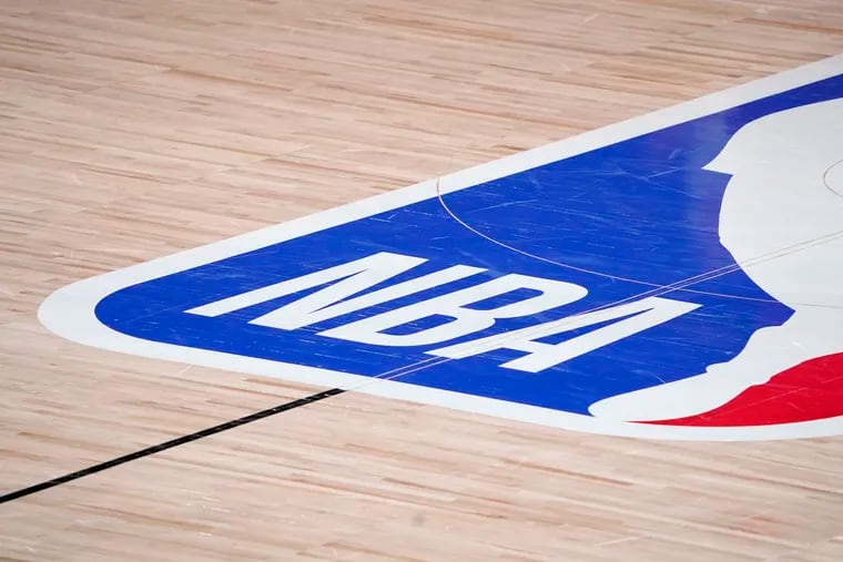 The NBA is preparing to open its season this month.