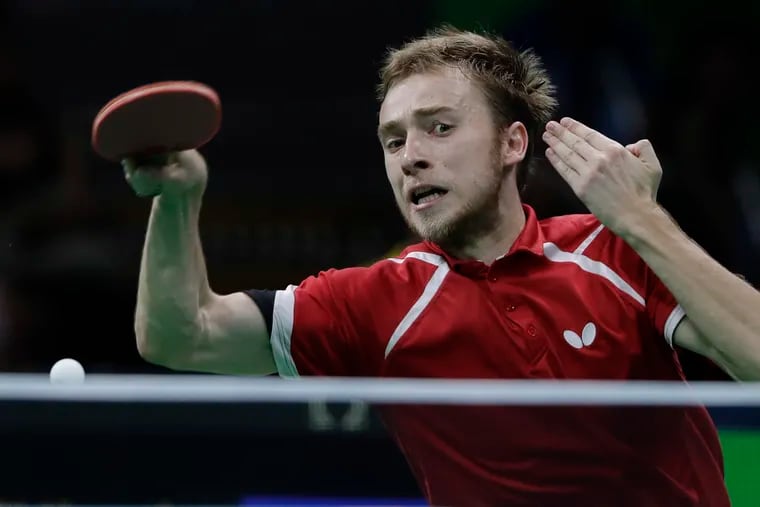 Russian table tennis has become popular among bettors.