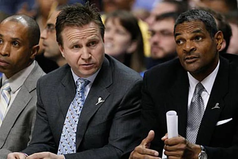Lakers bench Russell Westbrook; Scotty Brooks did the same in 2011