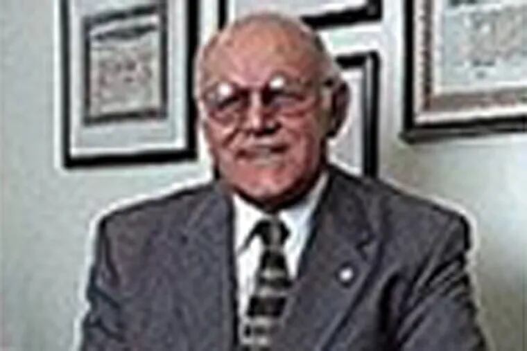 Joseph M. Basile, 78.