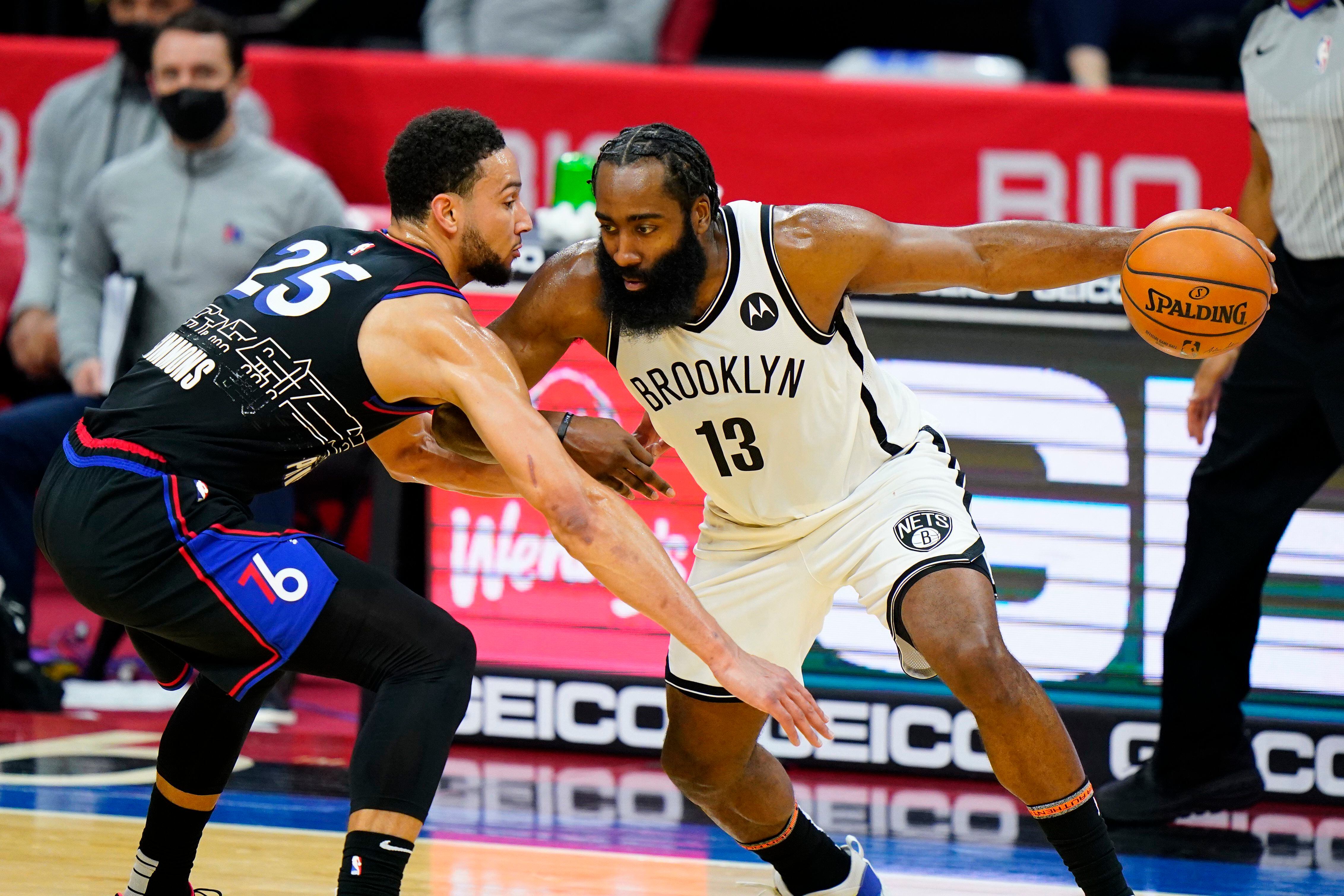 Brooklyn Nets must let go of Spencer Dinwiddie due to insane asking price
