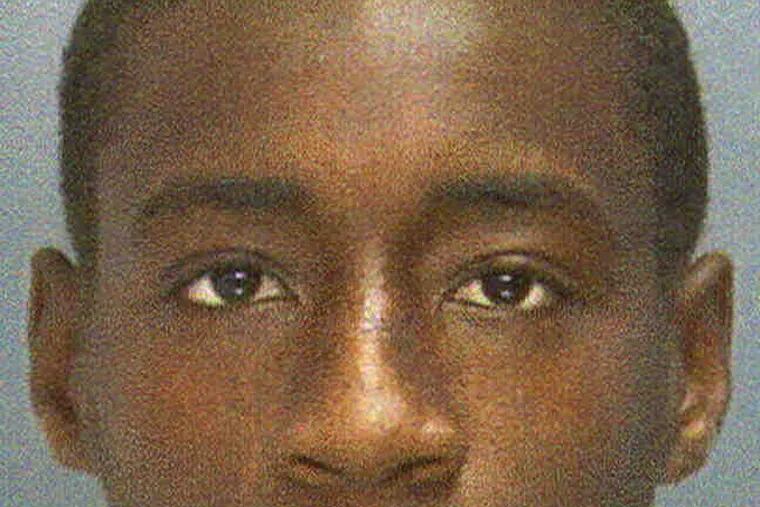 Donte Johnson confessed to the killing, police said.
