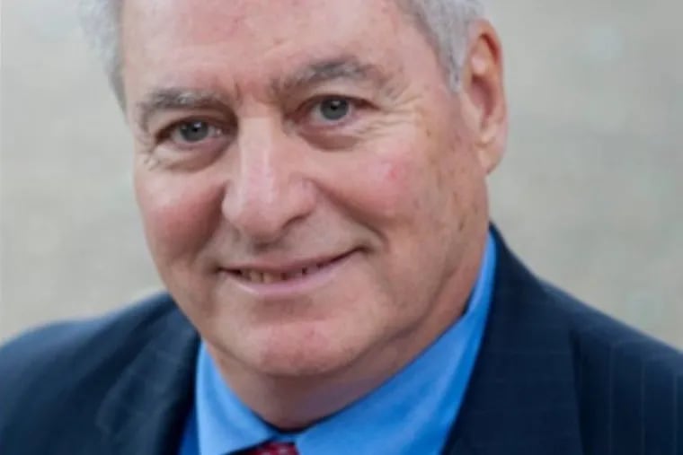 Ted Kirsch, the longtime president of the Philadelphia Federation of Teachers, has died.