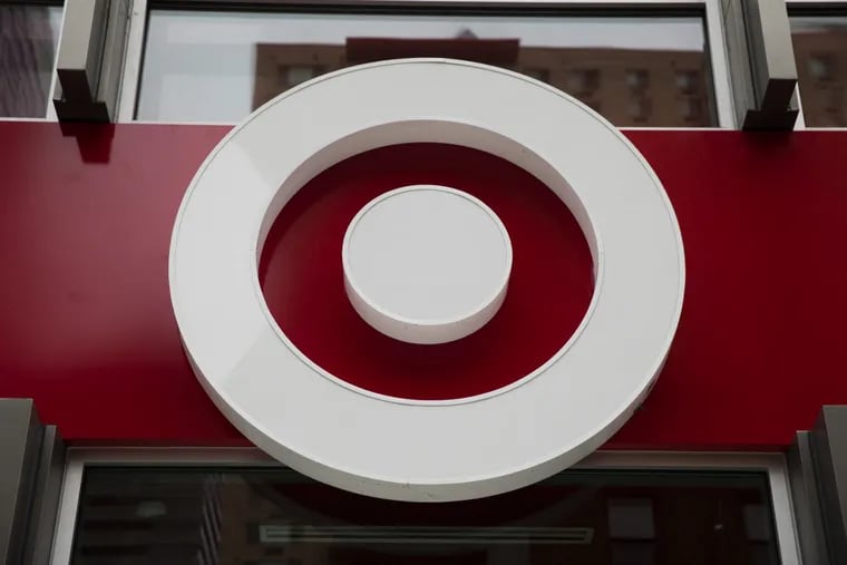 Target is expanding in Philadelphia to the Art Museum district and will hold a job fair on Saturday.