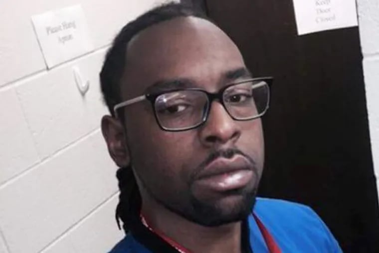 Family snapshot of police shooting victim Philando Castile