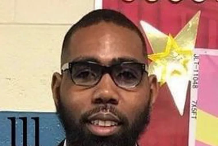 Joseph Emanuel Daniels III, an ambulance driver, courier, basketball coach and mentor, died Saturday, Dec. 7, 2019. He was 33. 
"He was an asset to the community, and he will be missed," Kenderton Principal Deanna W. Bredell said.