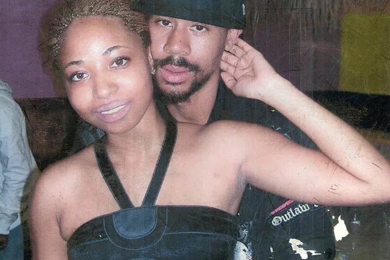 The victims, Nakeisha Finks and Jonathan Pitts, were found bound, duct-taped, and shot in the back of their heads.