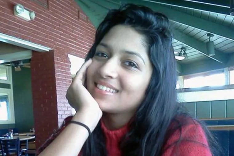 The mysterious death of 22-year-old Nadia Malik remains an open case.