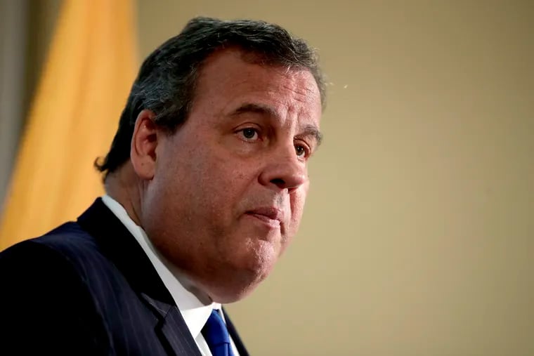 Former New Jersey governor Chris Christie is representing fugitive Malaysian financier Jho Low in  federal asset forfeiture cases in California.
