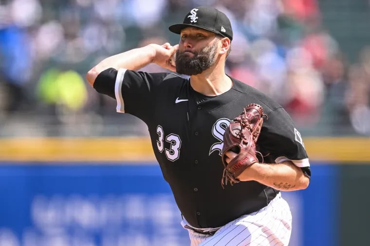 Phillies vs. White Sox odds, prediction: Doubleheader opener will clear the  total
