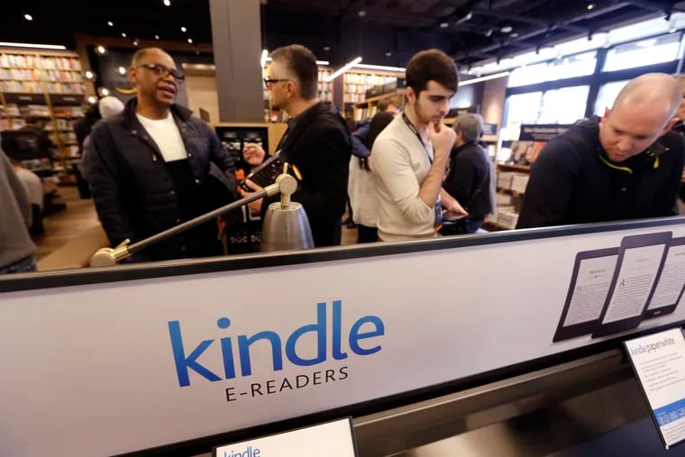 Ownership of digital properties is not ownership in the way we usually think of it, writes Kyle Sammin. Consumers own a license to their Kindle books and Amazon Prime movies, a license that can be revoked for any number of reasons.