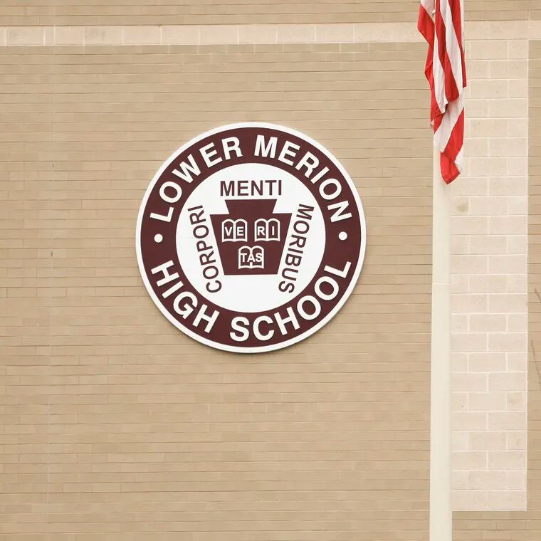 After receiving about 250 emails from parents and other community members, school officials ordered the removal of two opinion articles on the Israel-Hamas war from the website of the student newspaper at Lower Merion High School.