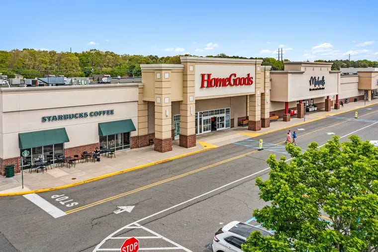 The Pennsylvania Real Estate Investment Trust has sold the Cumberland Mall in Vineland for $45 million. The mall operator did not disclose the buyer.