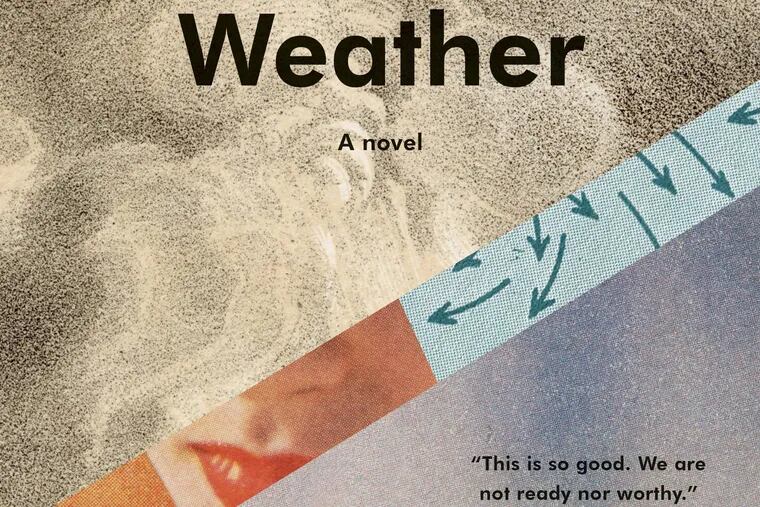 "Weather," by Jenny Offill.