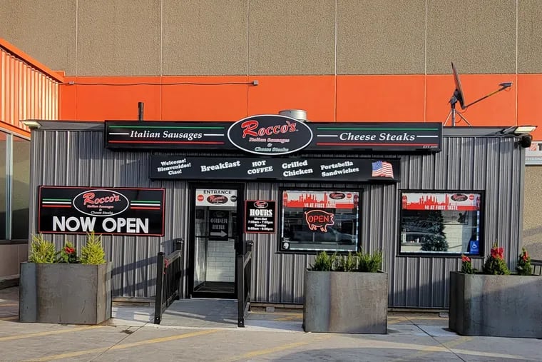 Rocco’s Italian Sausage expands services to Bucks County.