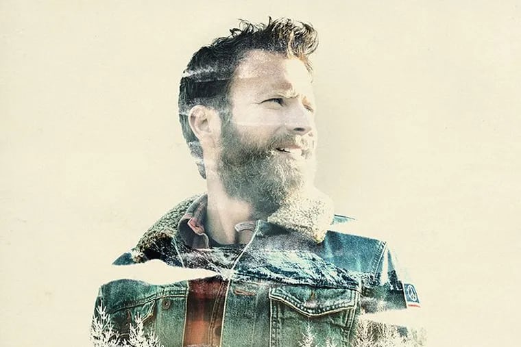 The Mountain by Dierks Bentley