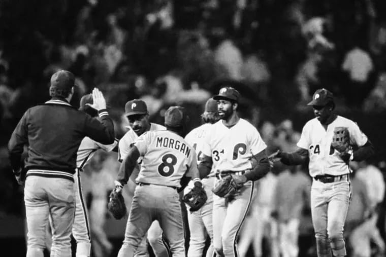 Orioles to celebrate 40th anniversary of 1983 World Series title