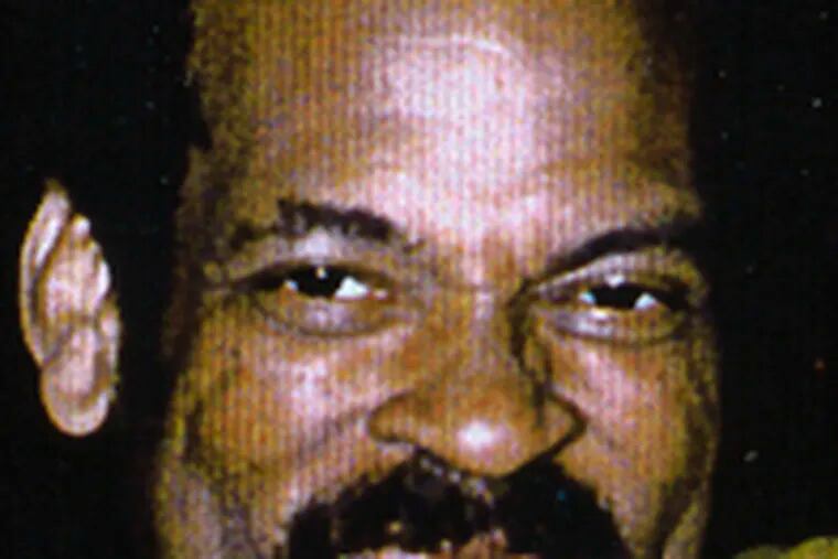 Tyrone Hill, 58, noted street musician