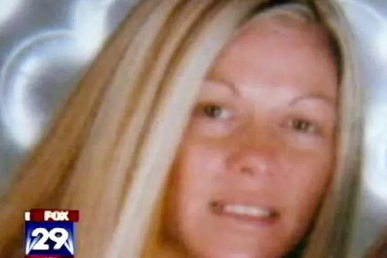 Christine Staab of Fishtown was killed Saturday by one of her mother's pit bulls in what is believed to be the first fatal dog attack in Philadelphia in more than a quarter-century. It was the second of three pit bull attacks in three days. (Photo courtesy of Fox29)