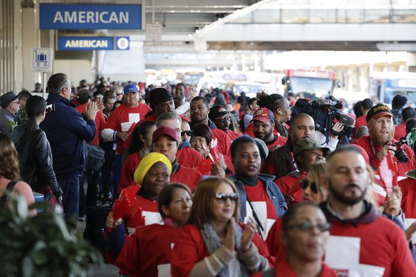 2020 is set to be a big year for Philly workers. Here’s what to watch for in City Hall.