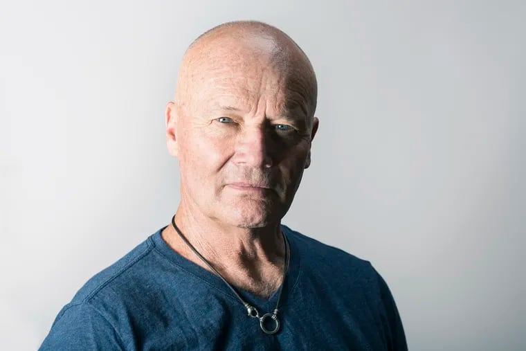 Creed Bratton, of “The Office,” will perform a solo music and comedy show Sunday, Nov. 3, at Voltage Lounge.