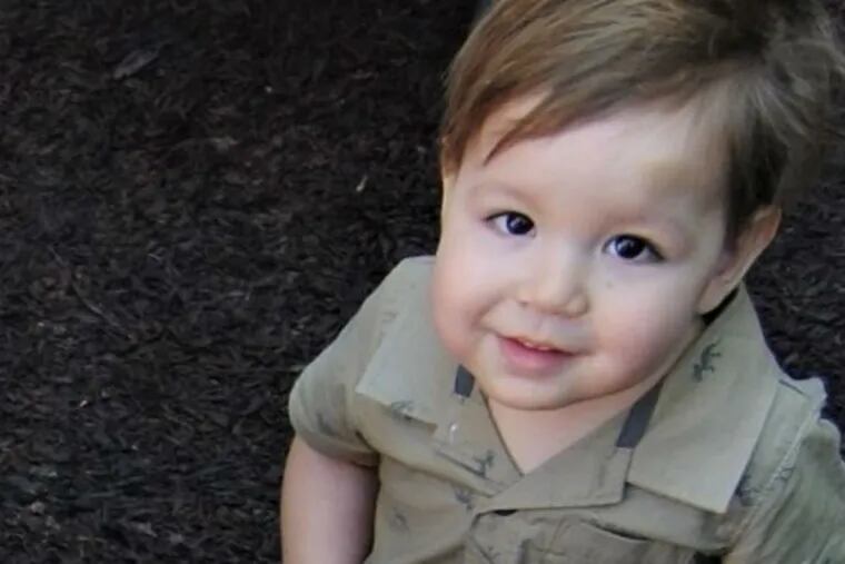 Jozef Dudek, a 2-year-old boy from Buena Park, Calif., died in May 2017 when a three-drawer Malm dresser in his bedroom fell on him after he was put down for an afternoon nap, according to a lawyer for the family.