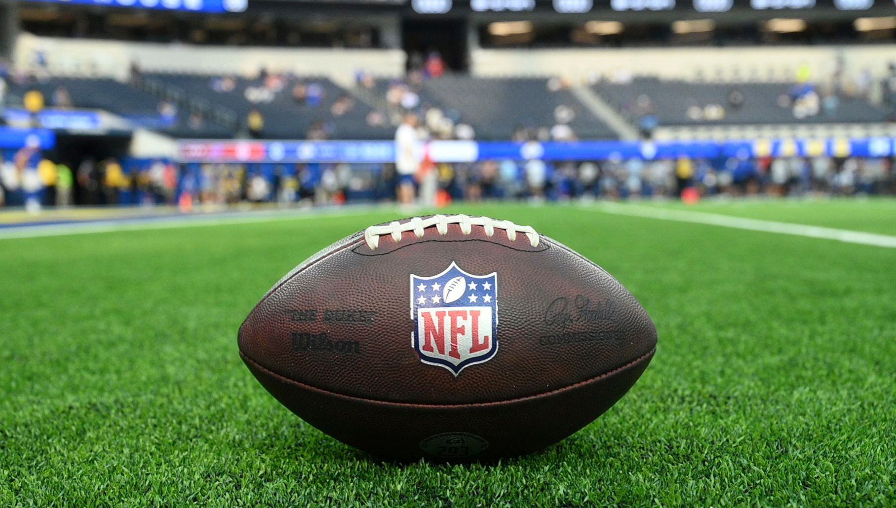 2023 NFL Monday Night Football TV Schedule