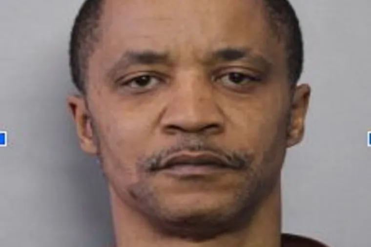 Robert Johnson,, 51, is suspected in several sexual assaults and a home invasion.